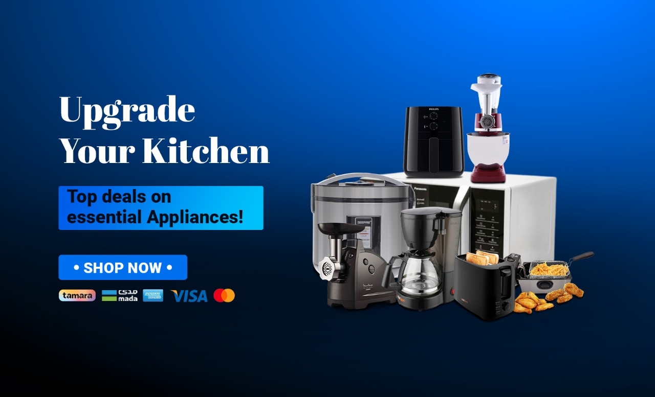 Kitchen Items