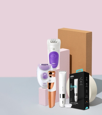 Personal Care Offer