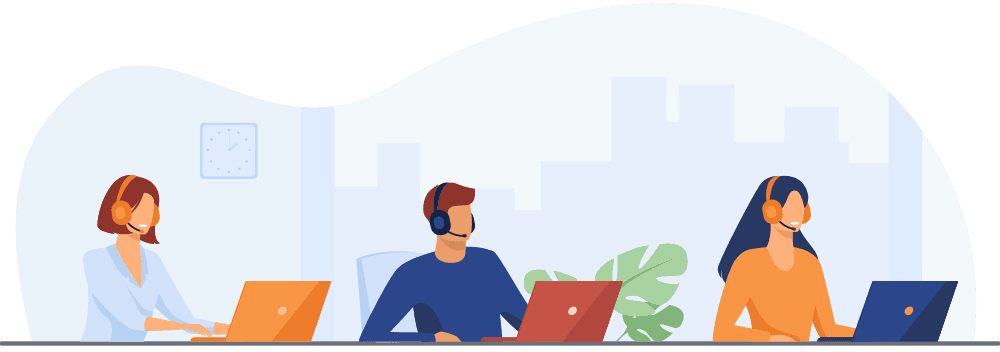 Customer Service