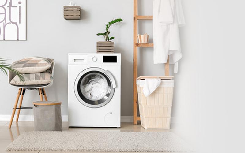 Home Appliance Banner