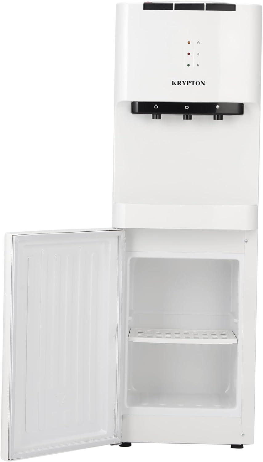 Krypton Hot and Cold Water Dispenser - Compact Design for Homes and Offices 3