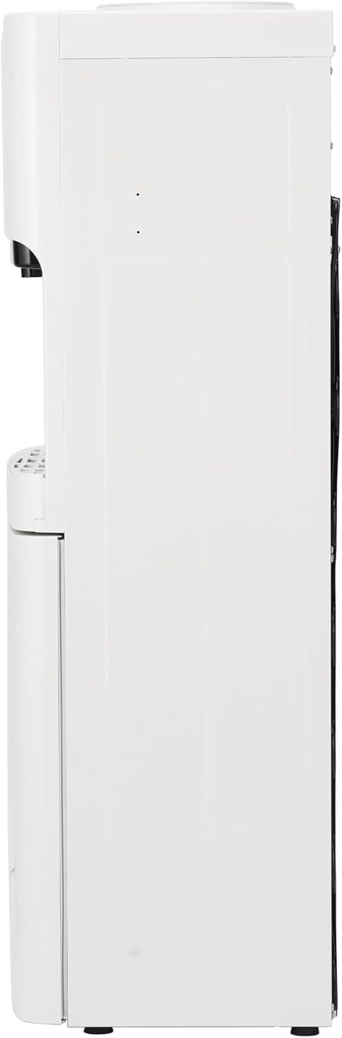 Krypton Hot and Cold Water Dispenser - Compact Design for Homes and Offices 4